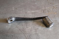 BMW K75RT schakelpedaal