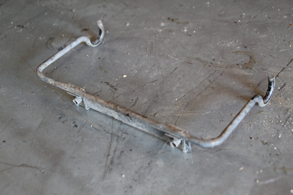 BMW K75 ophangbeugel radiator