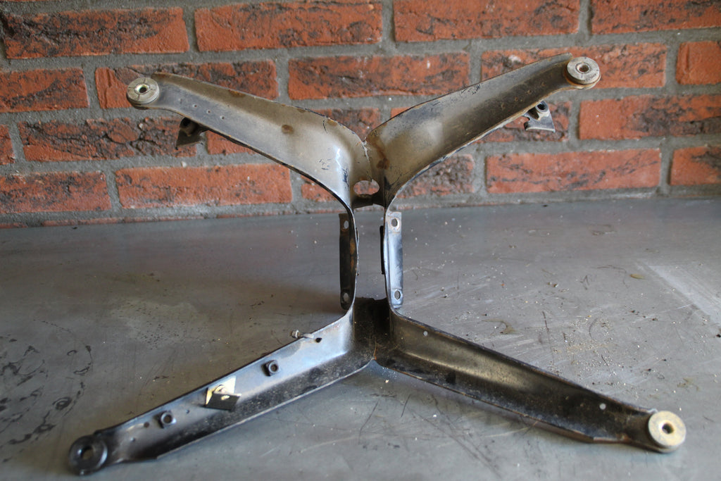 BMW K75RT topkuip frame