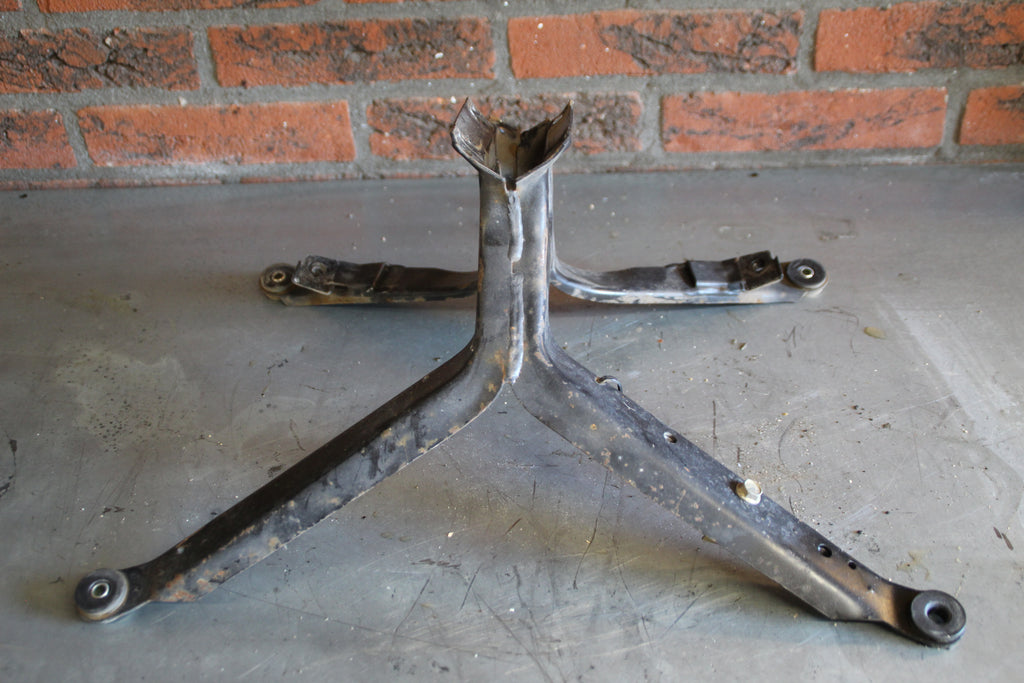 BMW K75RT topkuip frame