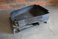 BMW K75RT bevestiging ECU