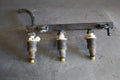 BMW K75RT injectie
