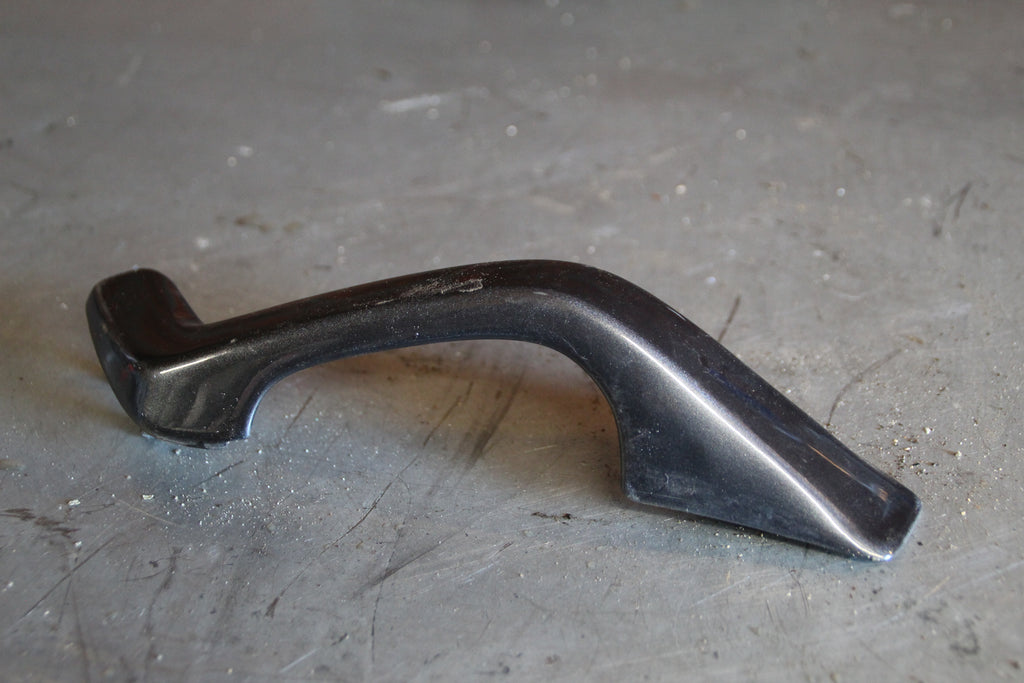 BMW K75RT handvat links achter