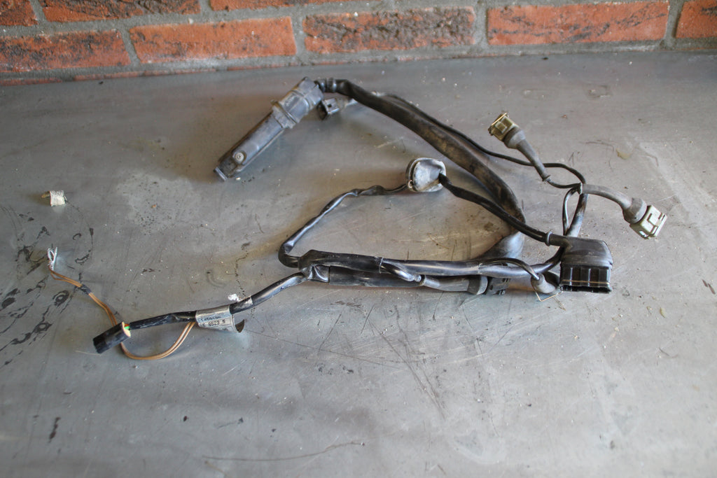 BMW K75RT  kabelboom voor