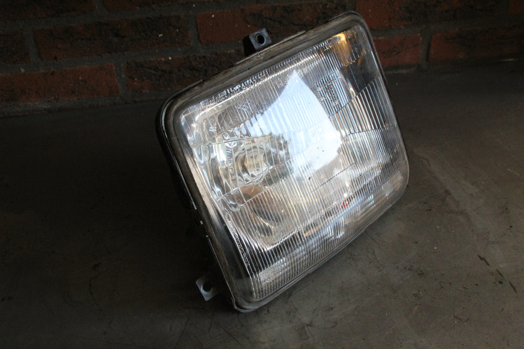 BMW K75RT koplamp
