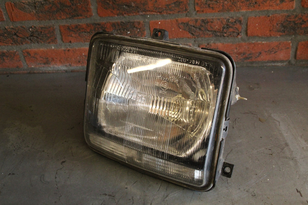 BMW K75RT koplamp