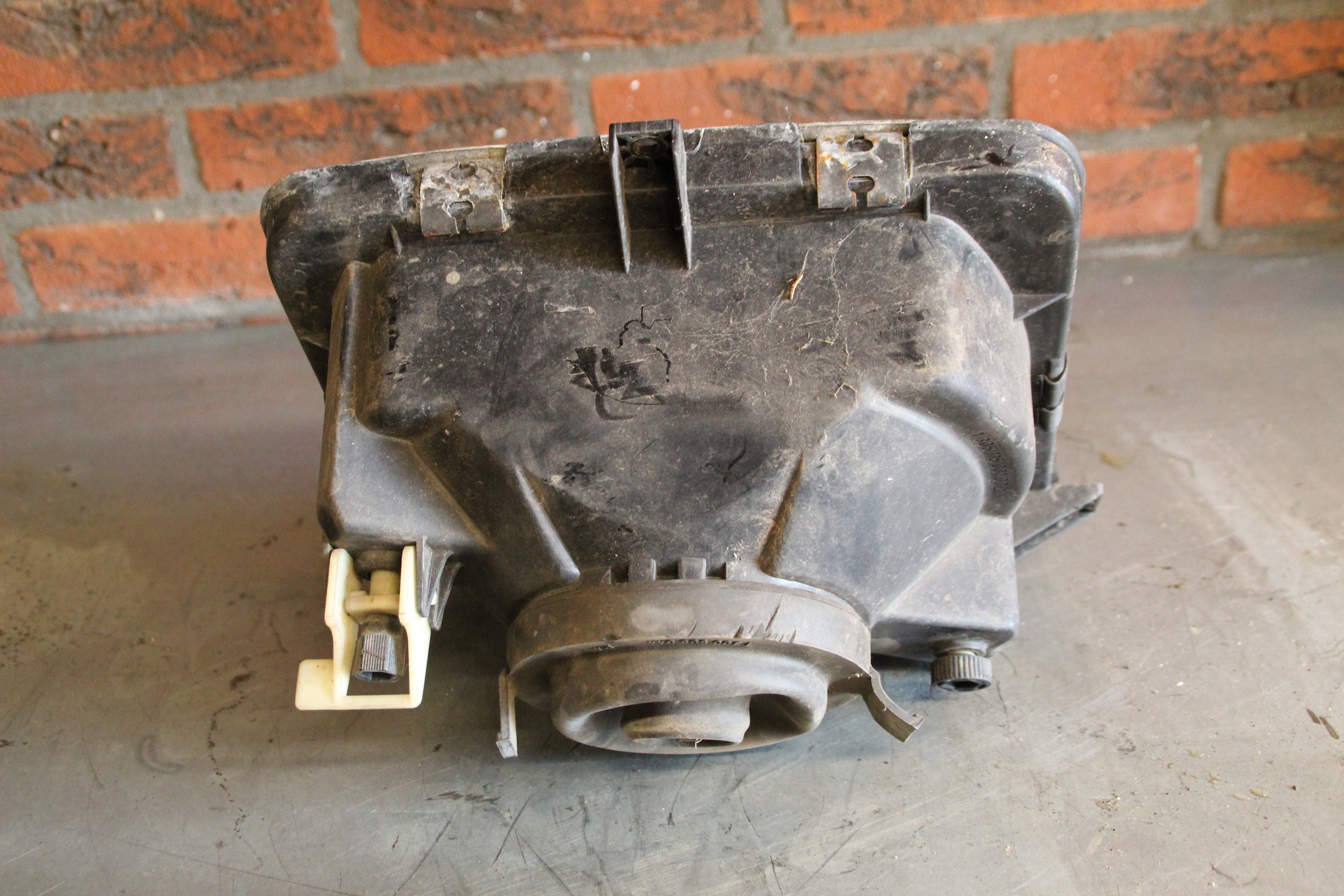BMW K75RT koplamp