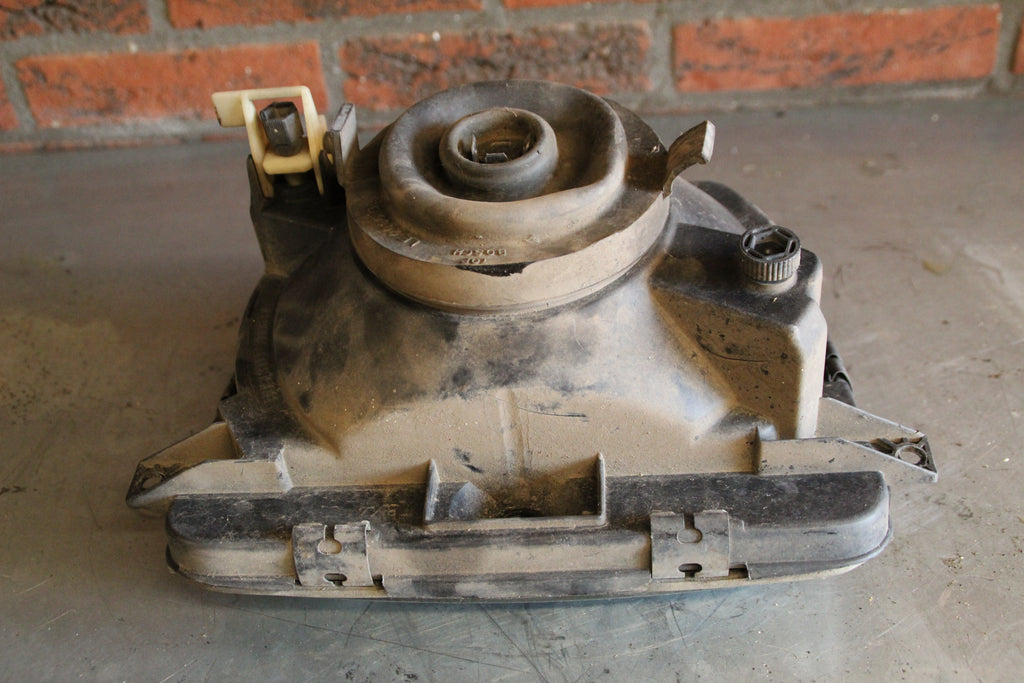 BMW K75RT koplamp