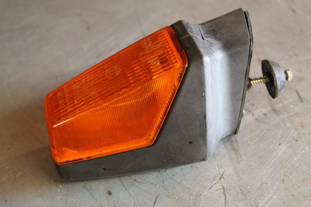 BMW K75RT knipperlicht links achter