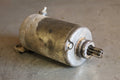 BMW K75RT startmotor