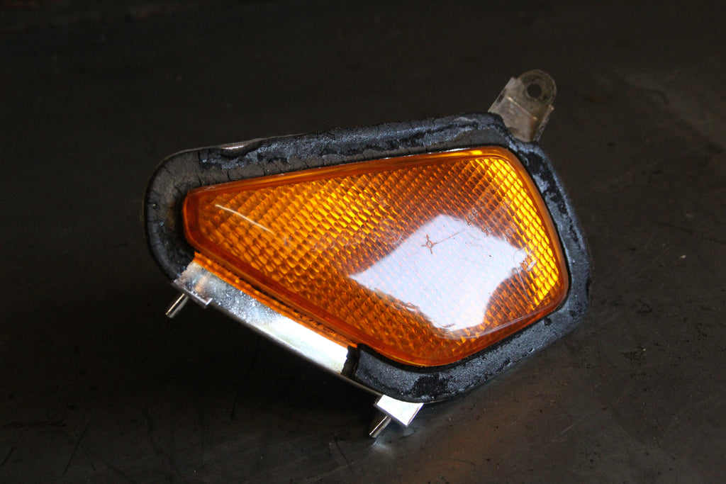 BMW K75RT knipperlicht rechts voor