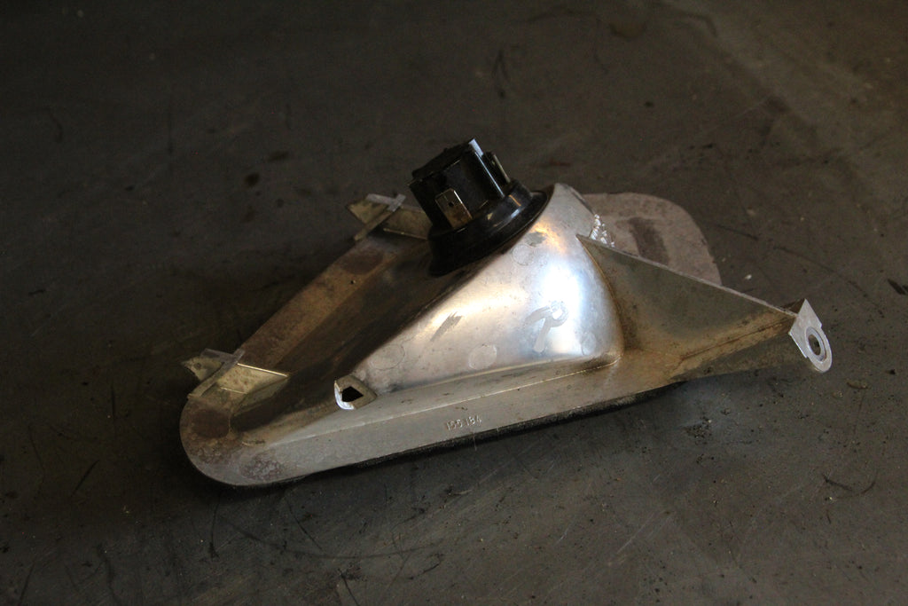 BMW K75RT knipperlicht rechts voor