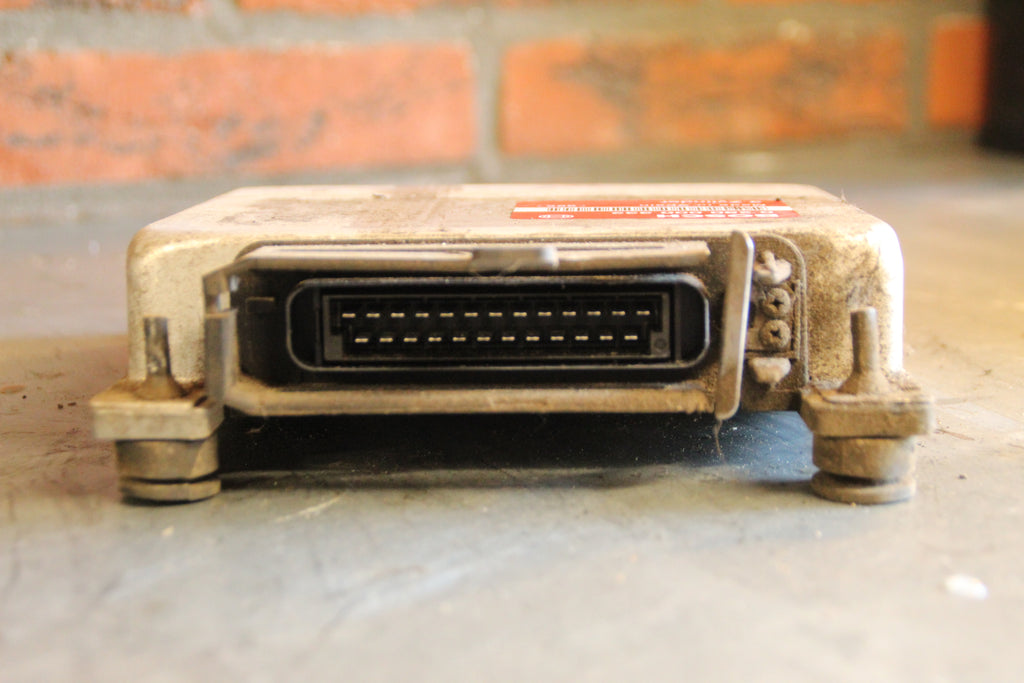 BMW K75RT ECU