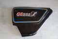 Suzuki GS550L zijkap links