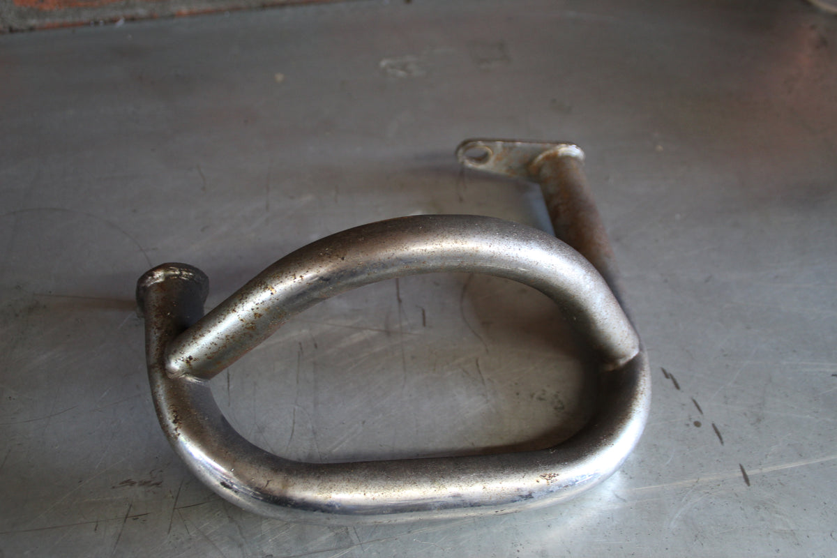 Suzuki GS550L valbeugel links