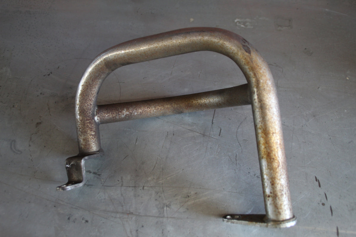 Suzuki GS550L valbeugel links