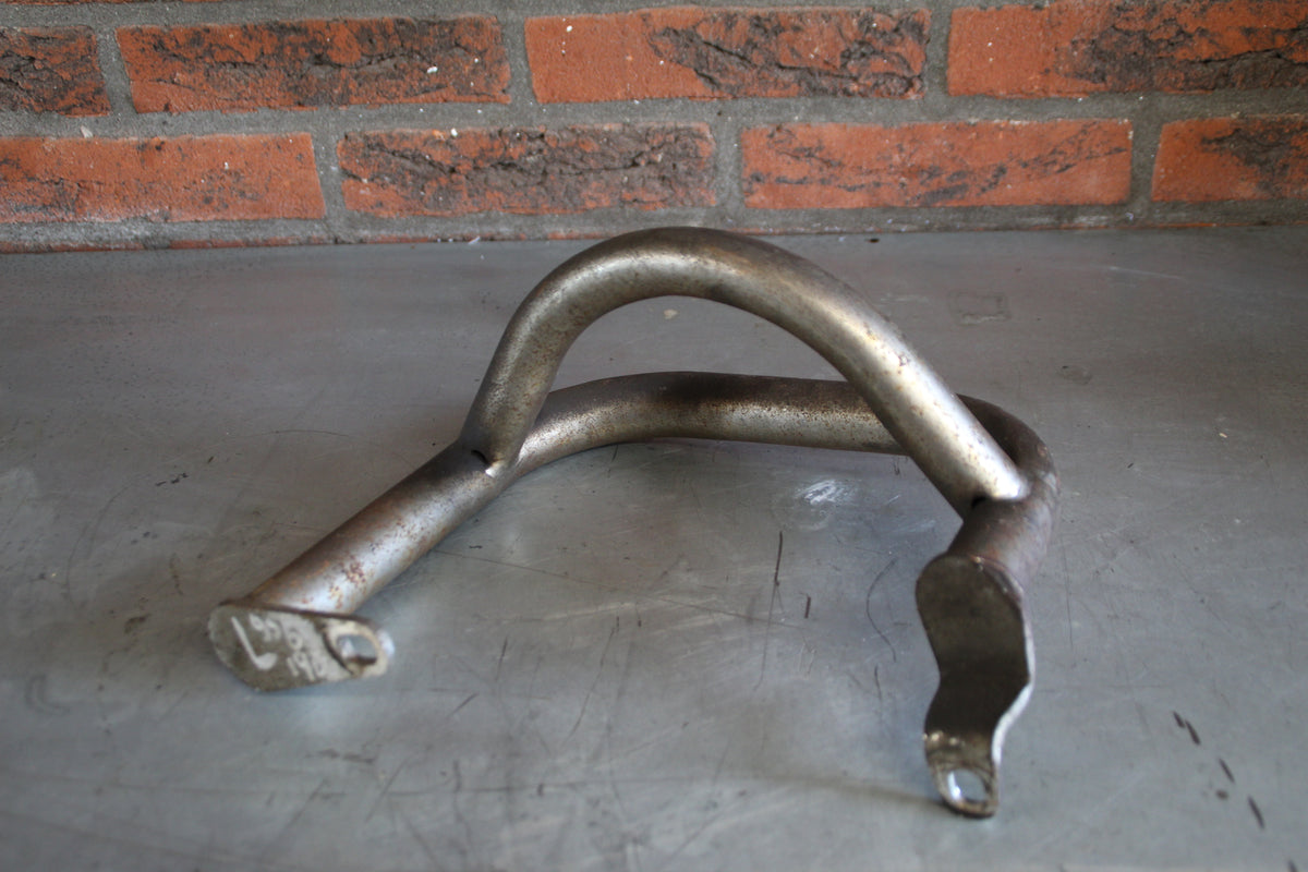 Suzuki GS550L valbeugel links