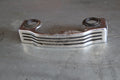 Suzuki GS550L triple cover