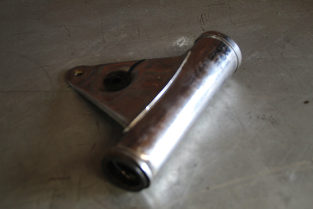 Suzuki GS550L lamp oor links