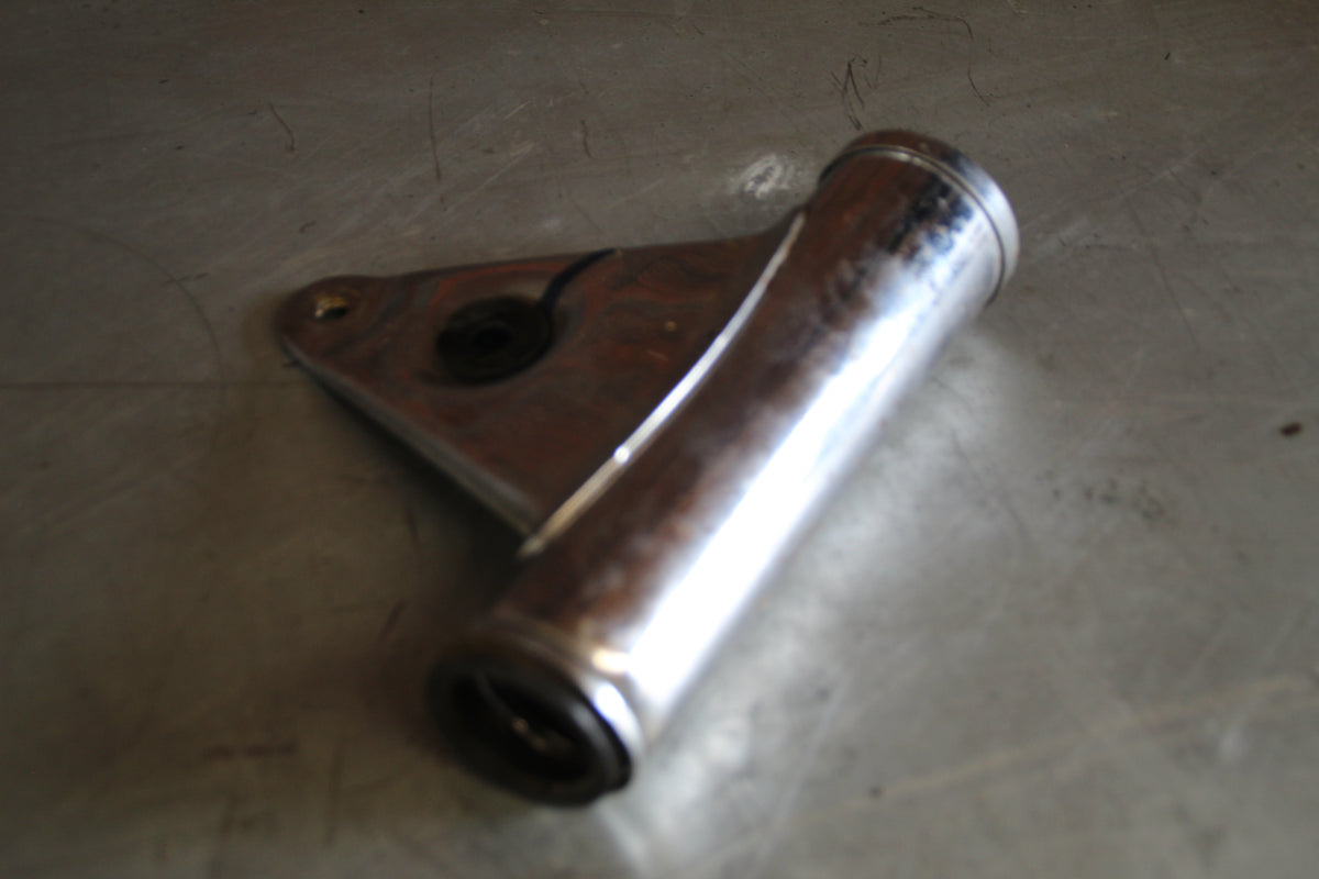 Suzuki GS550L lamp oor links