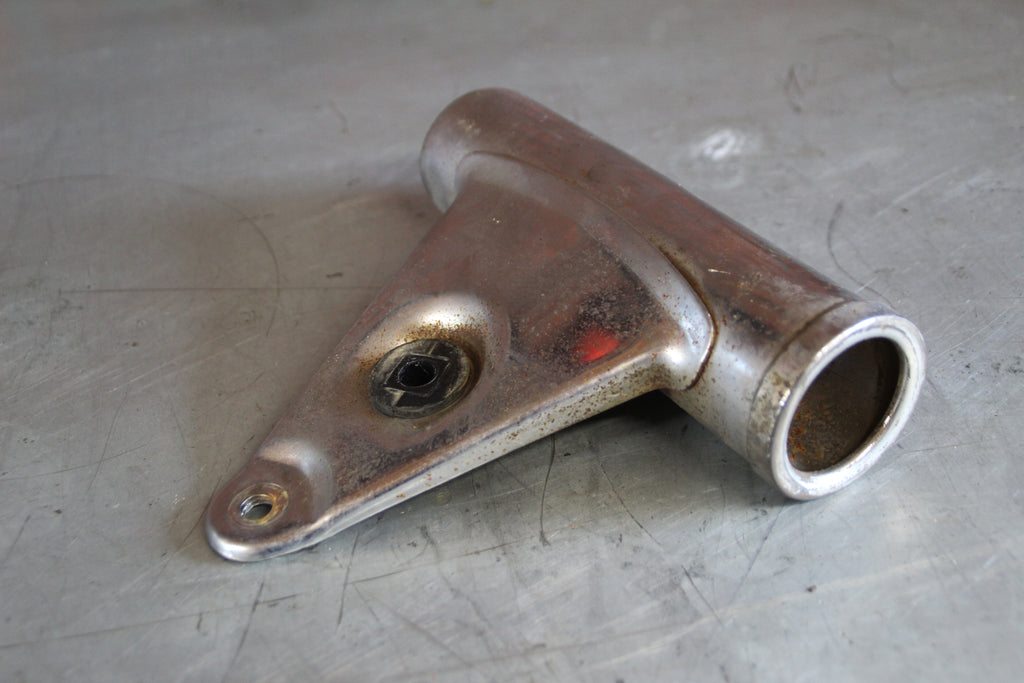 Suzuki GS550L lamp oor rechts