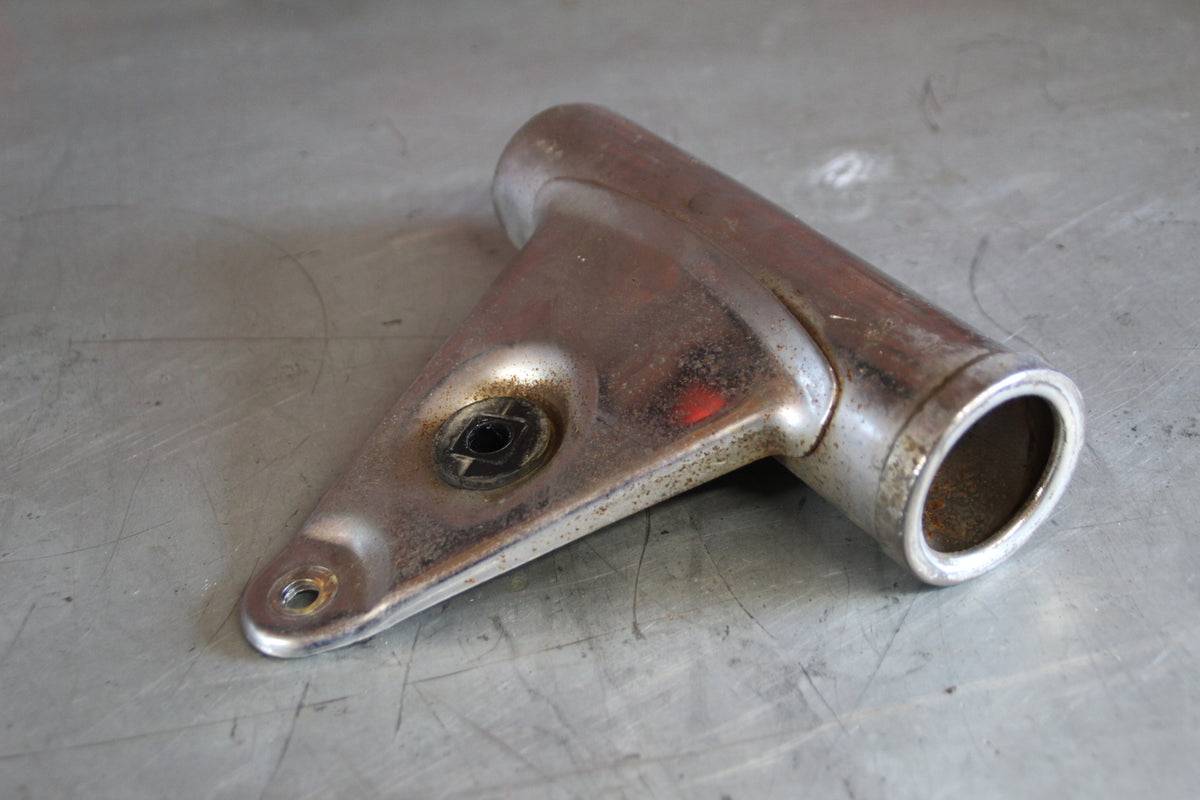 Suzuki GS550L lamp oor rechts