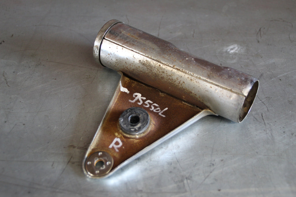 Suzuki GS550L lamp oor rechts