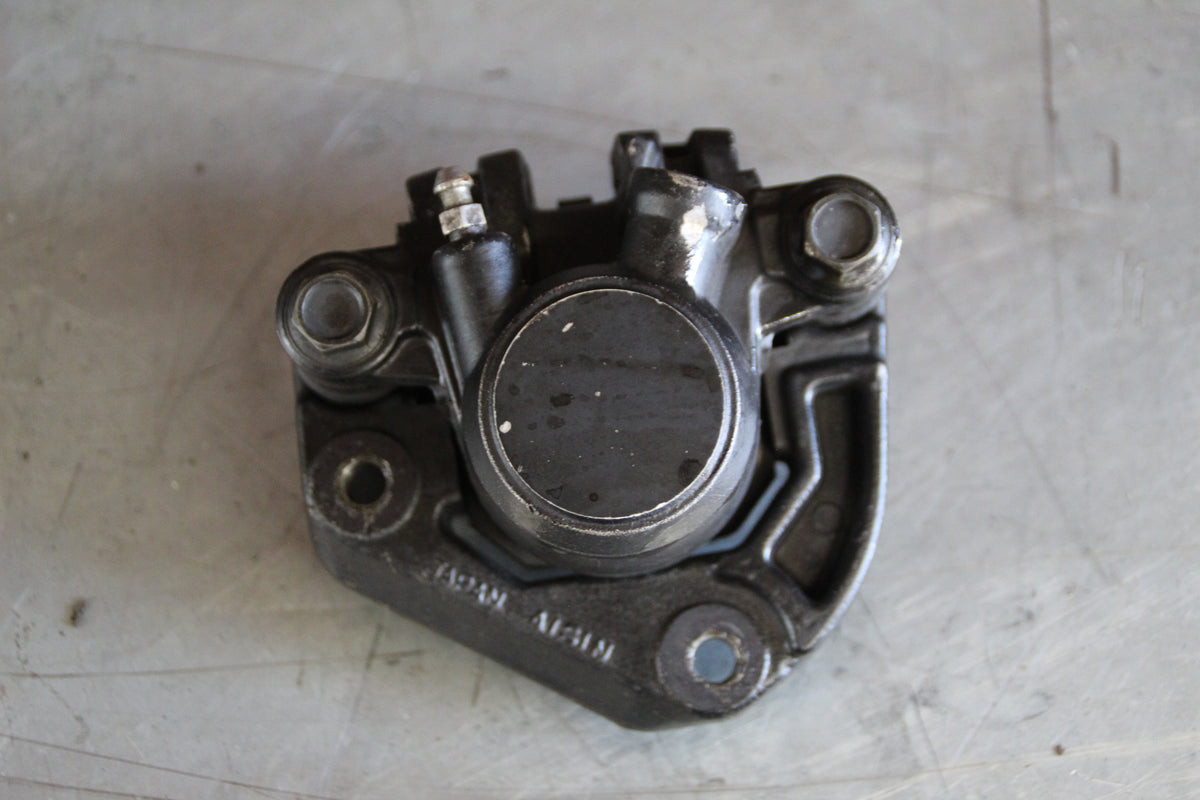 Suzuki GS550L remklauw links