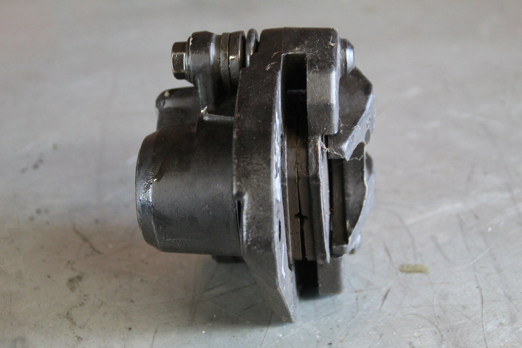 Suzuki GS550L remklauw links