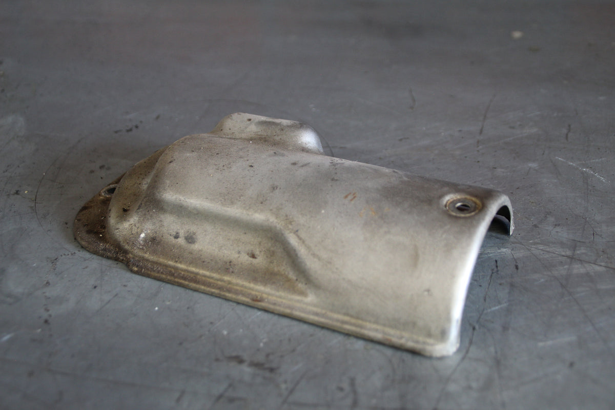 Suzuki GS550L startmotor deksel