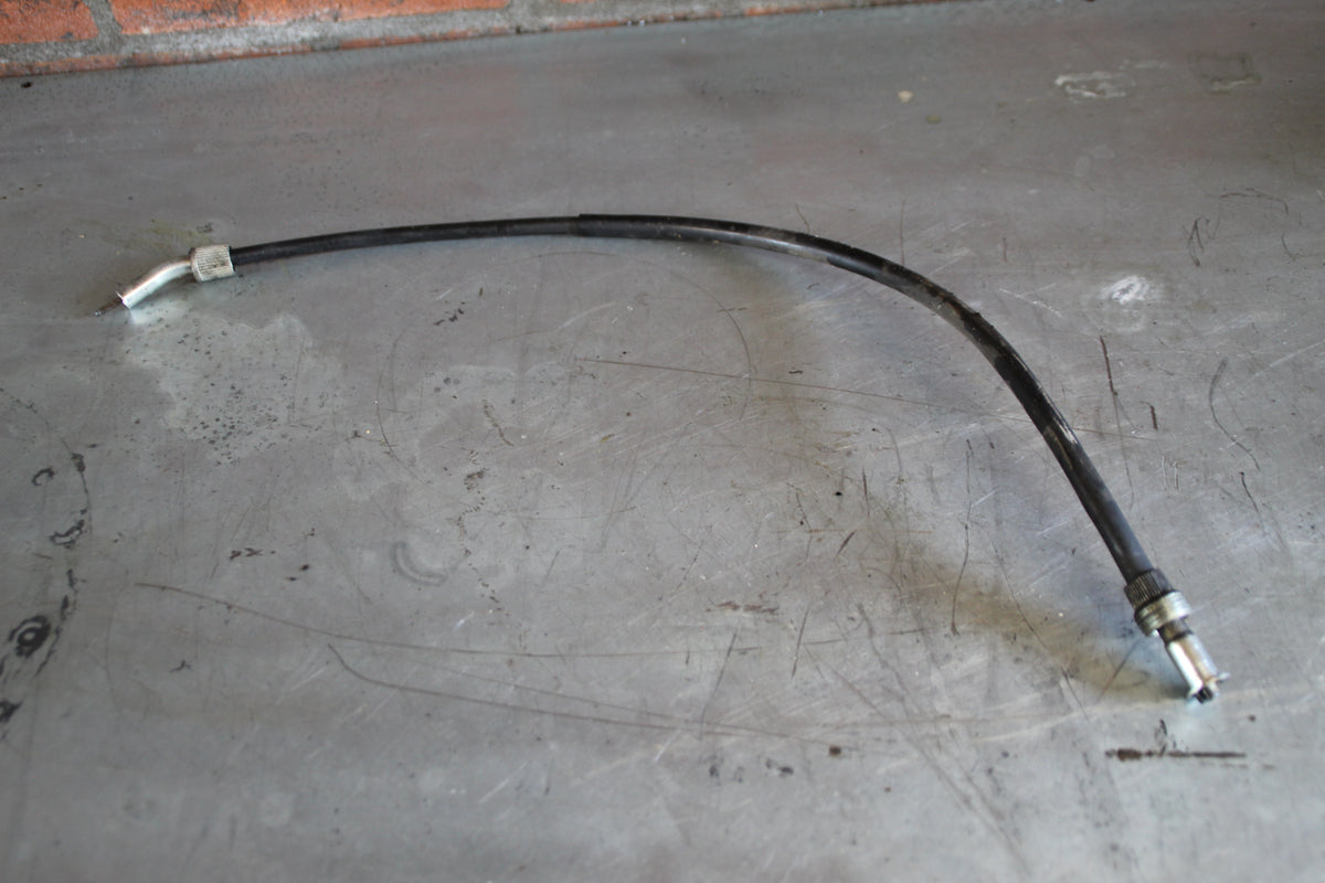 Suzuki GS550L toerenteller kabel