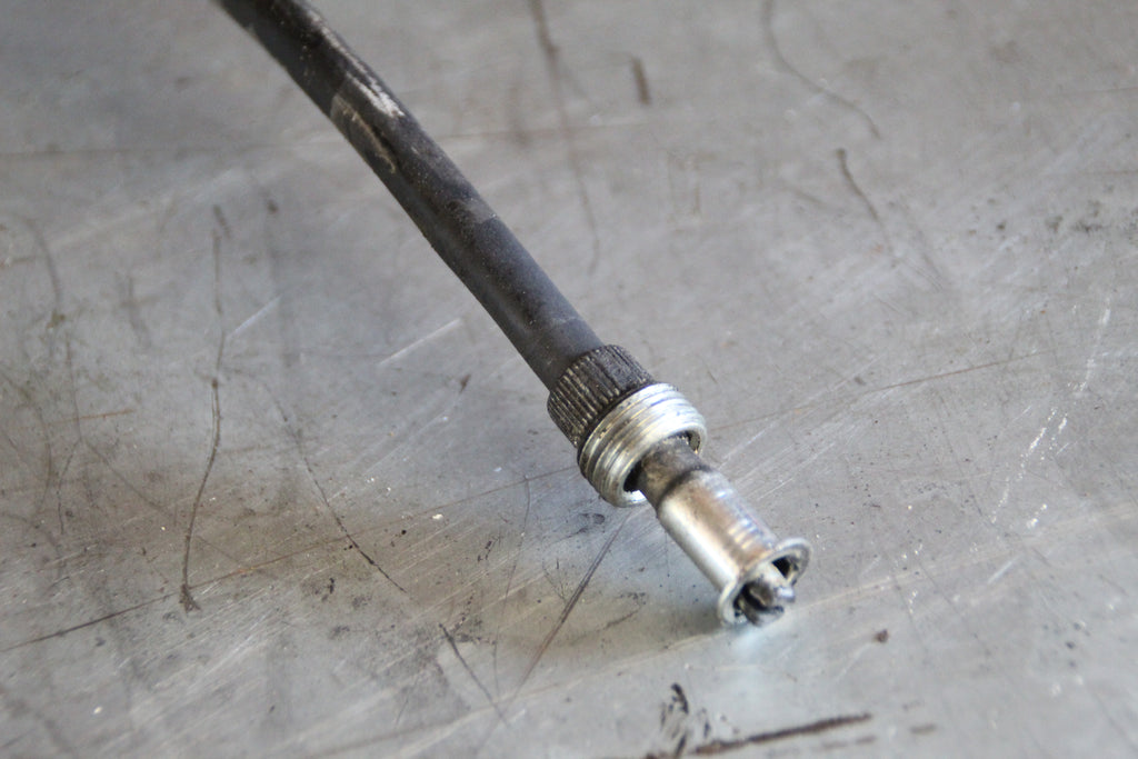Suzuki GS550L toerenteller kabel