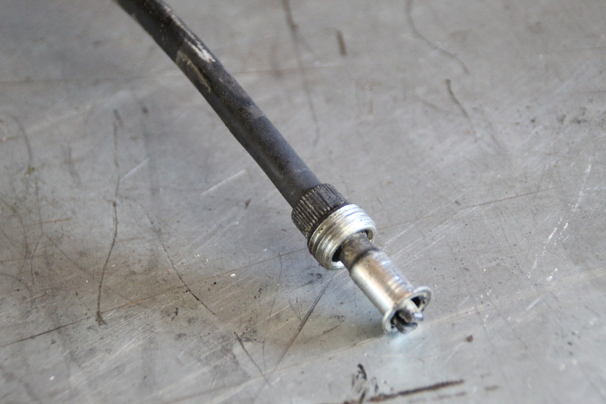 Suzuki GS550L toerenteller kabel