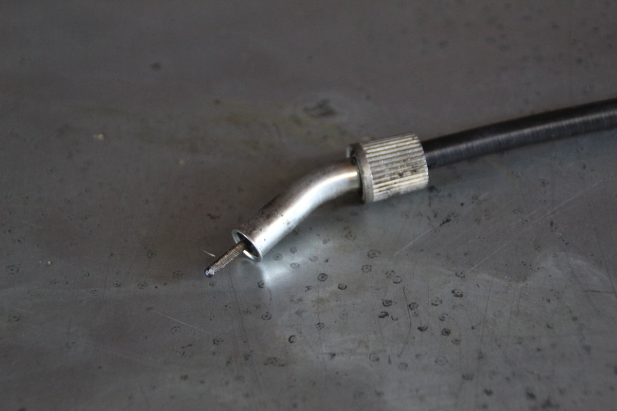 Suzuki GS550L toerenteller kabel