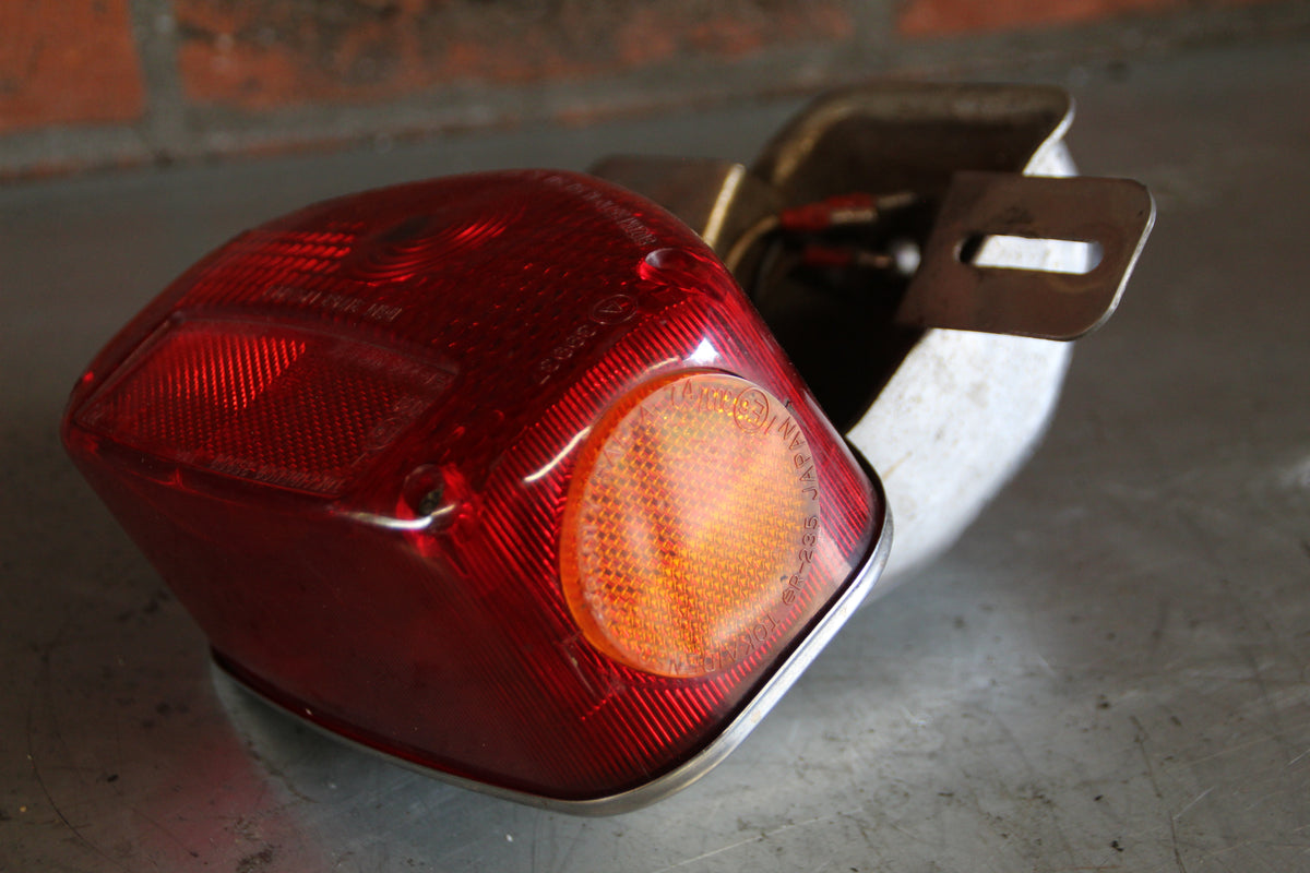 Suzuki GS550L achterlicht