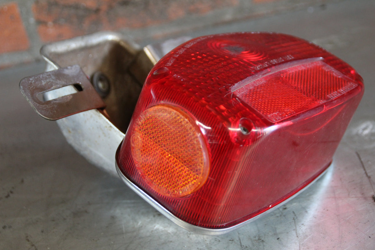 Suzuki GS550L achterlicht