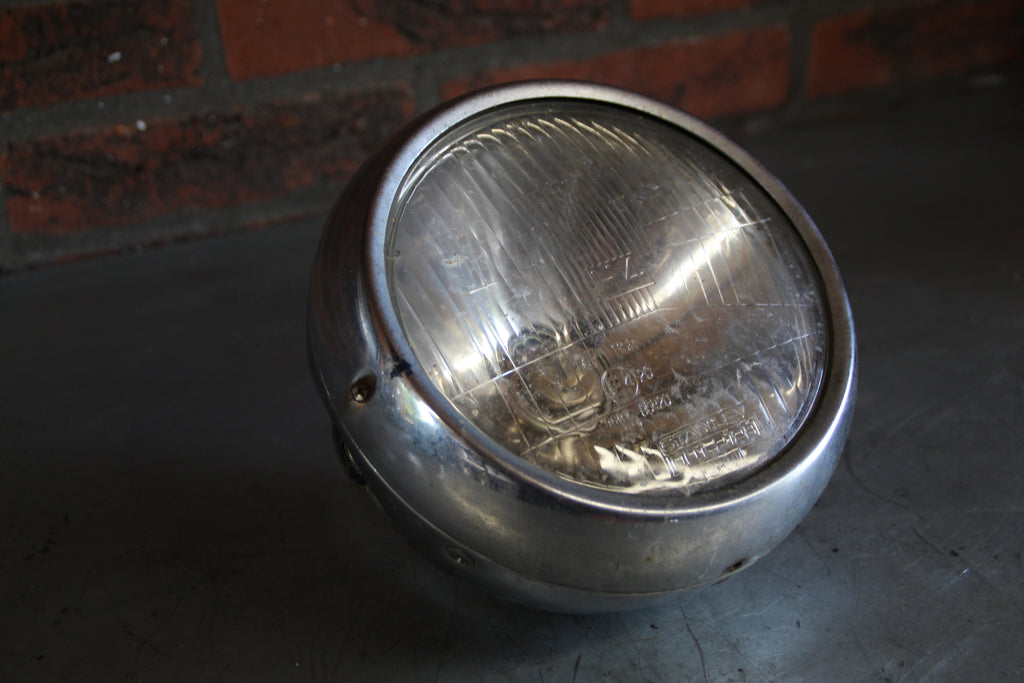 Suzuki GS550L koplamp