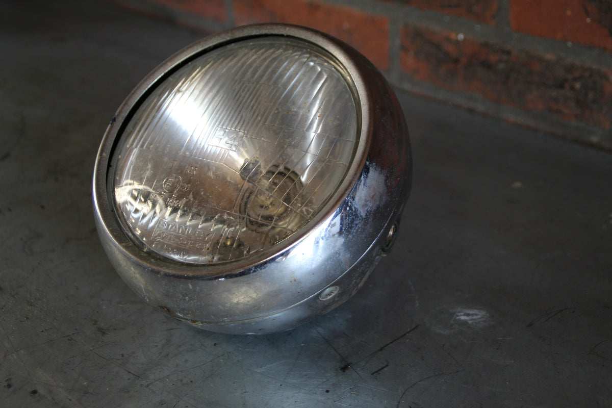 Suzuki GS550L koplamp