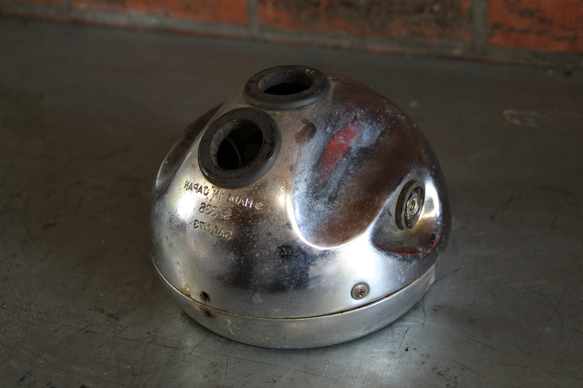 Suzuki GS550L koplamp