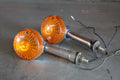 Suzuki GS550L knipperlichten achter