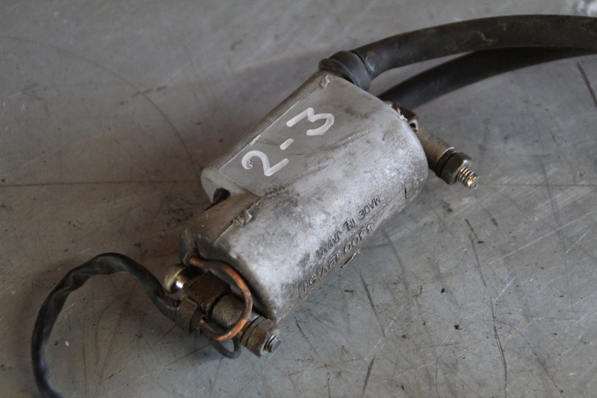 Suzuki GS550L bobine cil. 2-3