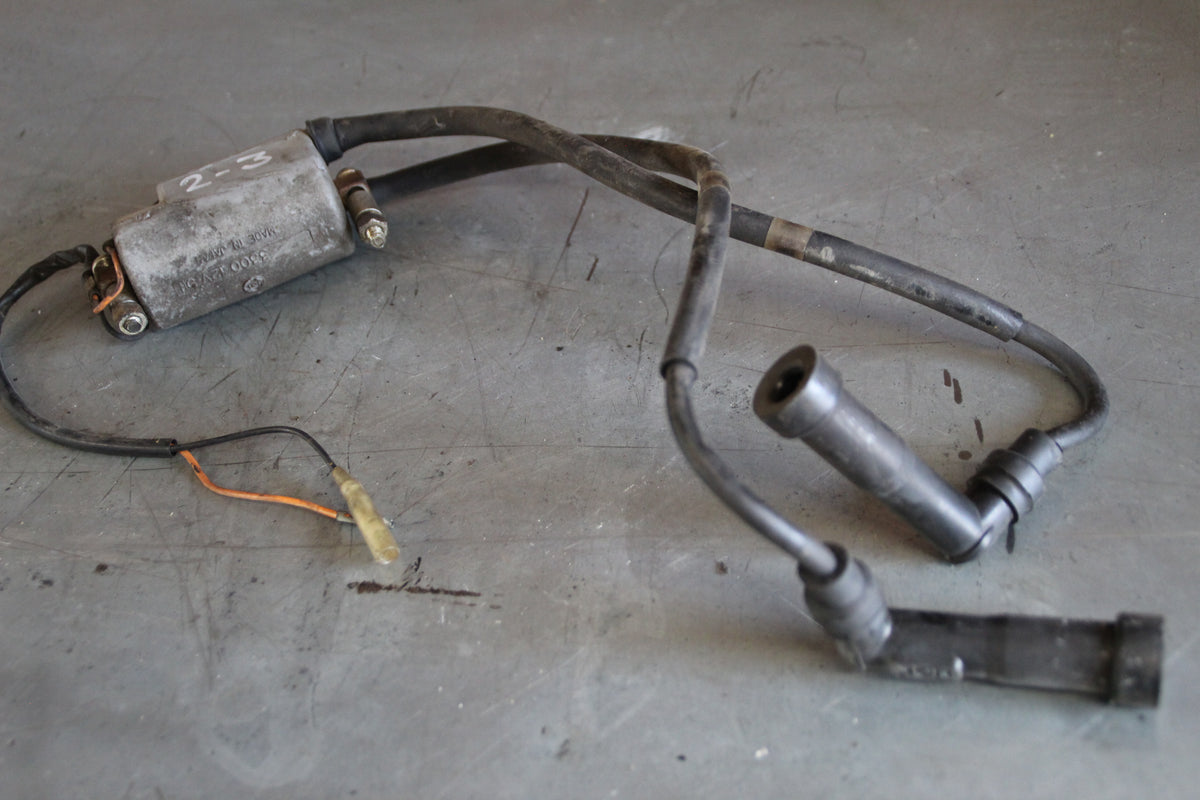 Suzuki GS550L bobine cil. 2-3