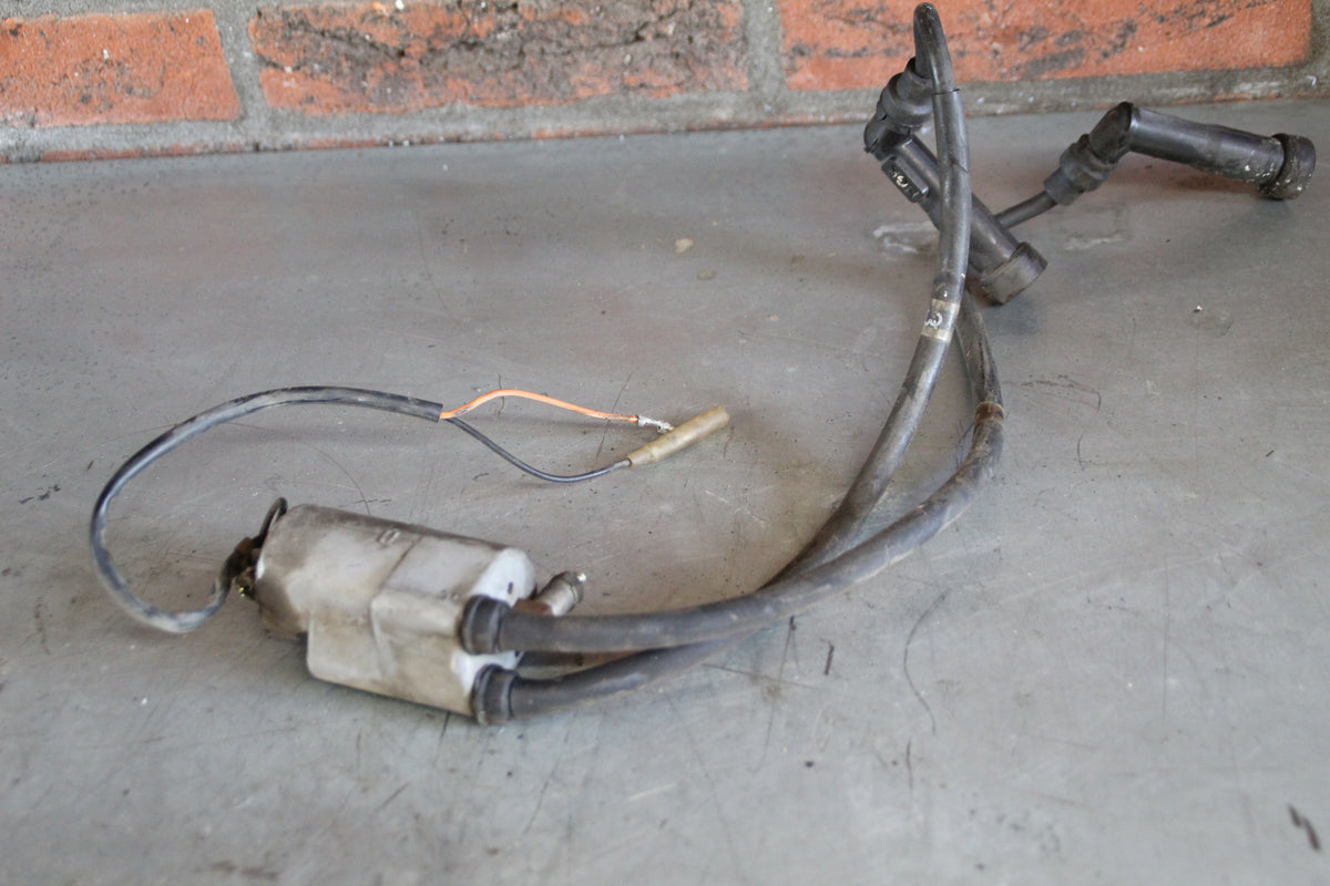 Suzuki GS550L bobine cil. 2-3