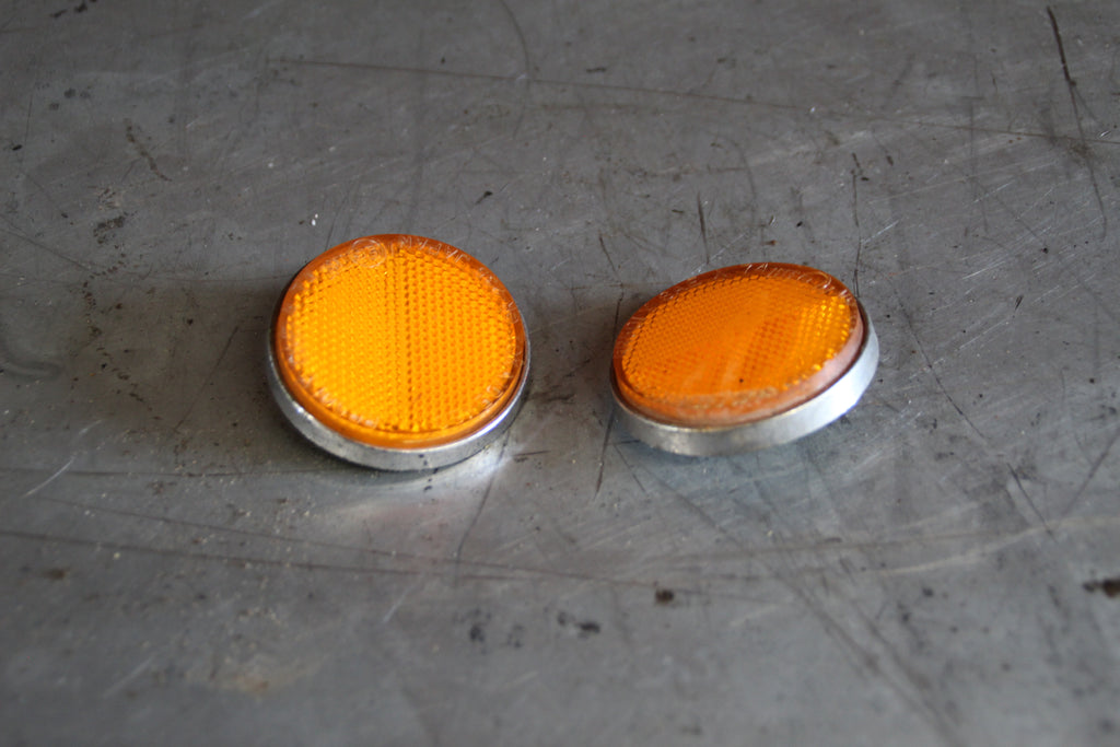 Suzuki GS550L reflectoren