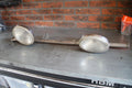 Suzuki GS550L highway steps