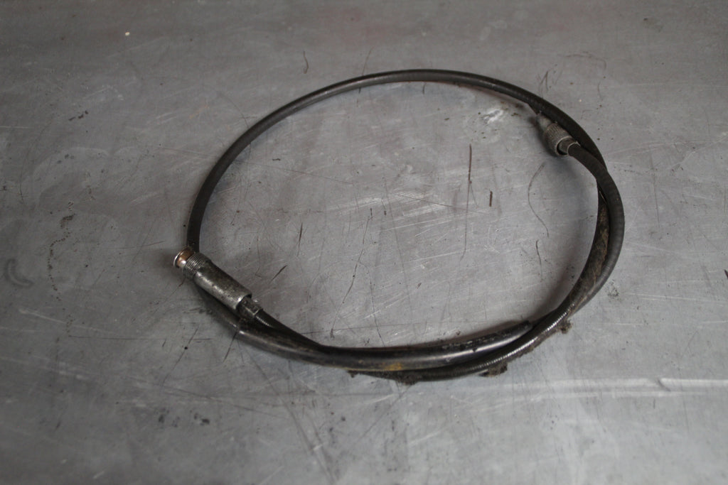 Suzuki GV1200 kilometertellerkabel