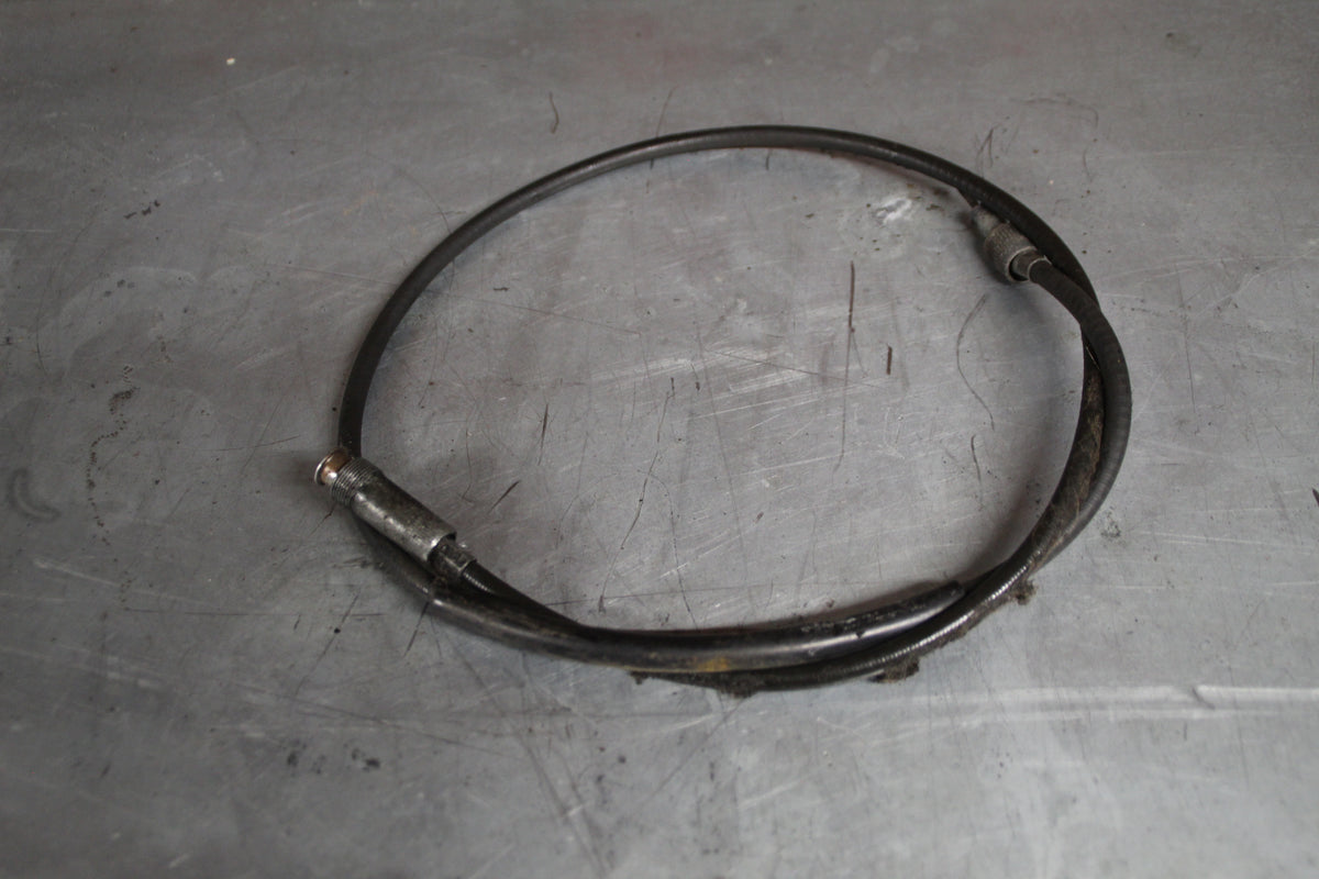 Suzuki GV1200 kilometertellerkabel