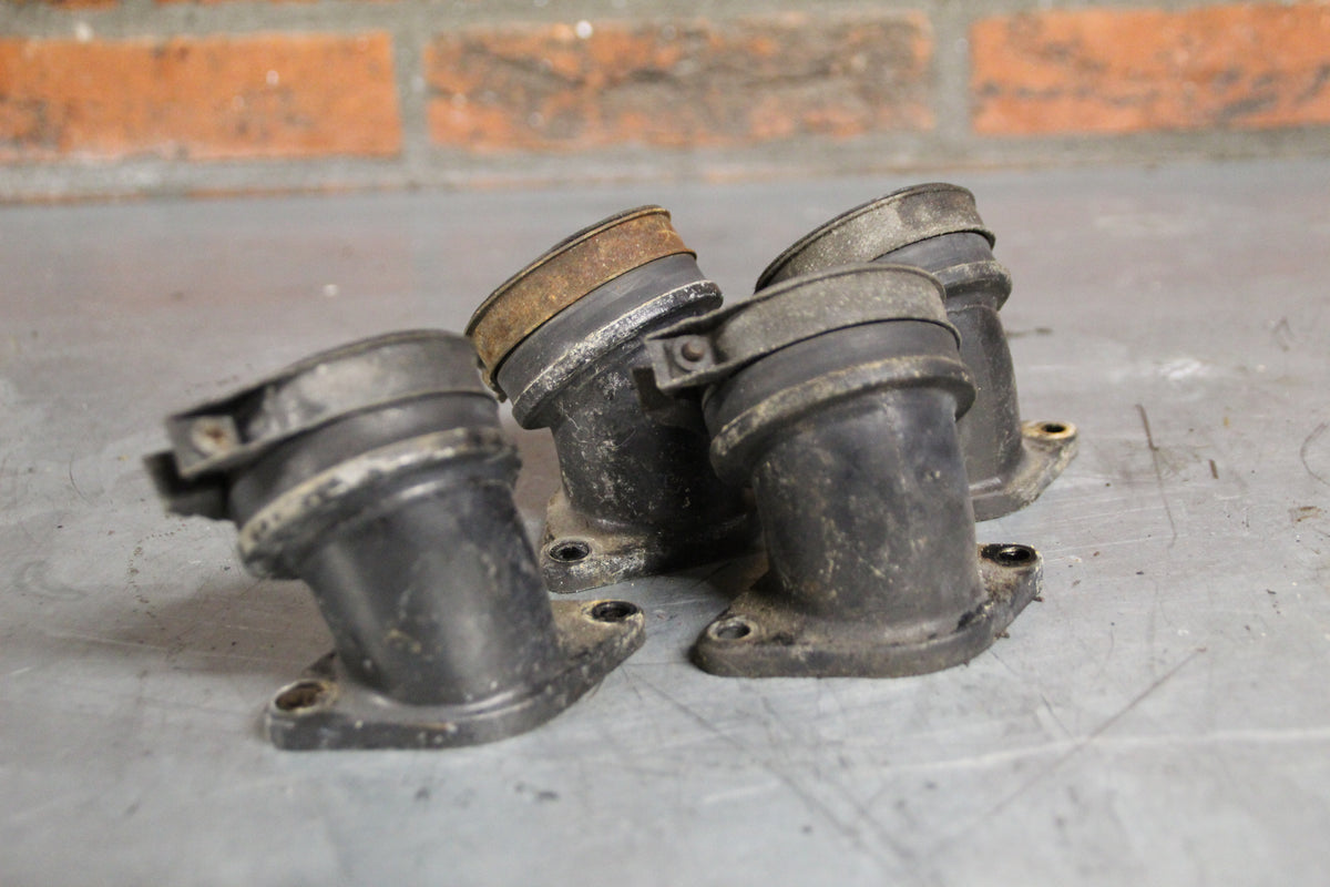 Suzuki GV1200 inlaatrubbers