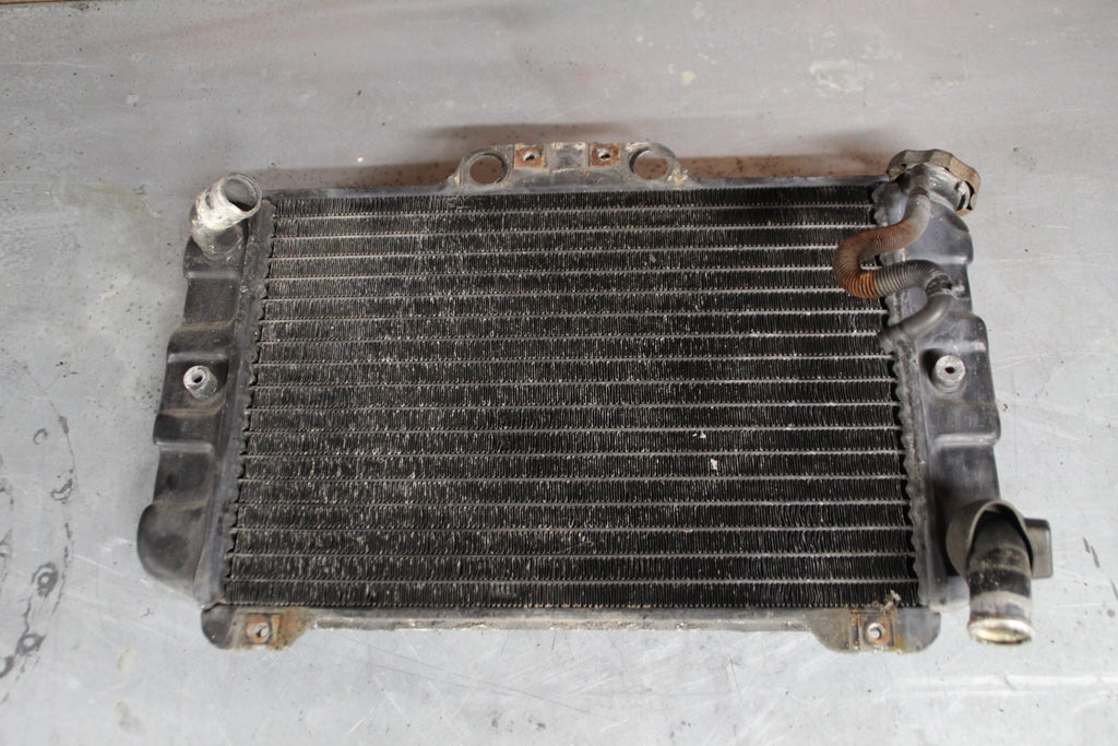 Suzuki GV1200 radiateur