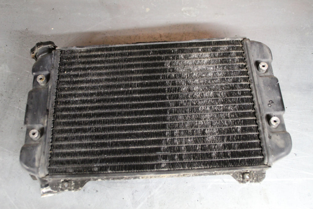 Suzuki GV1200 radiateur